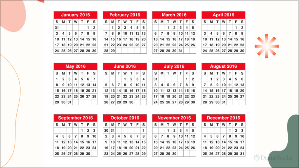 Gregorian Calendar: A Historic Journey