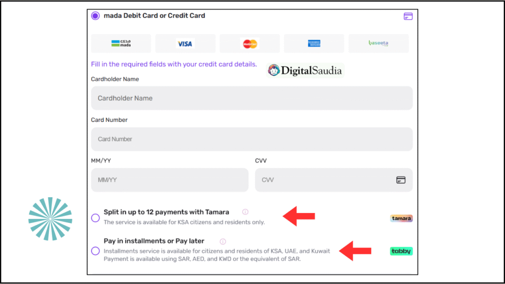 Steps to Book Flight on Installment with Almatar